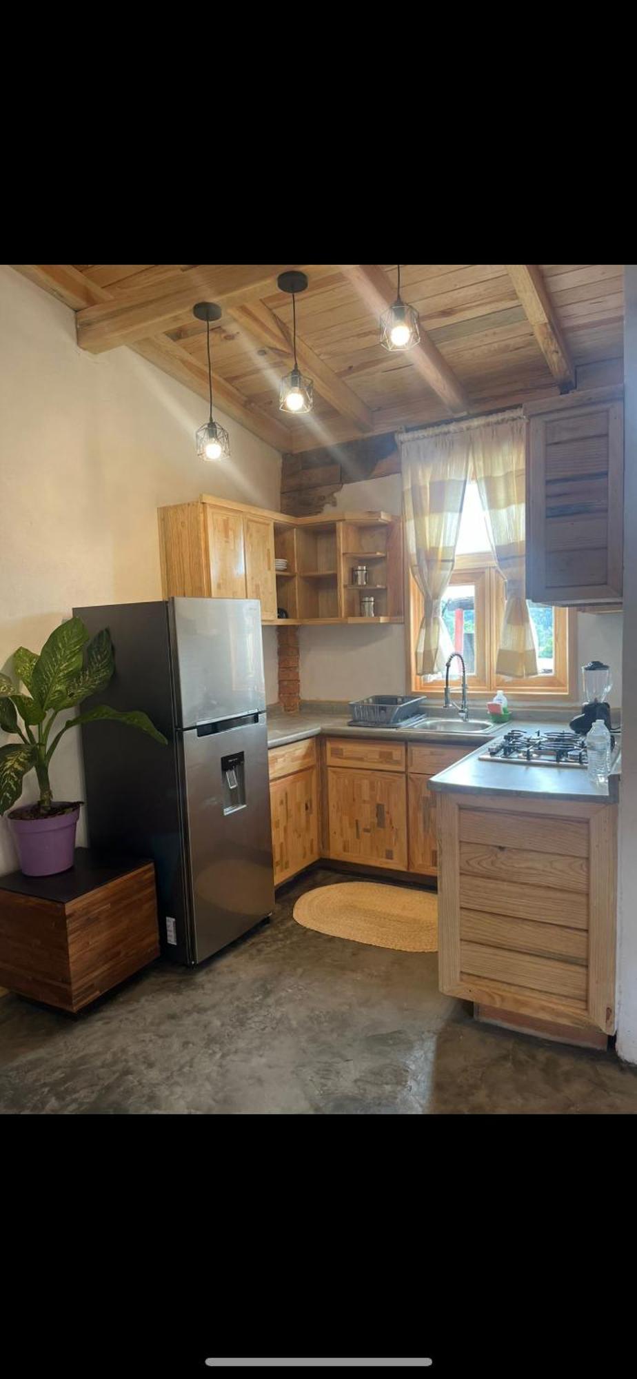 Apartament Loft Artesanal En Granja Pátzcuaro Zewnętrze zdjęcie