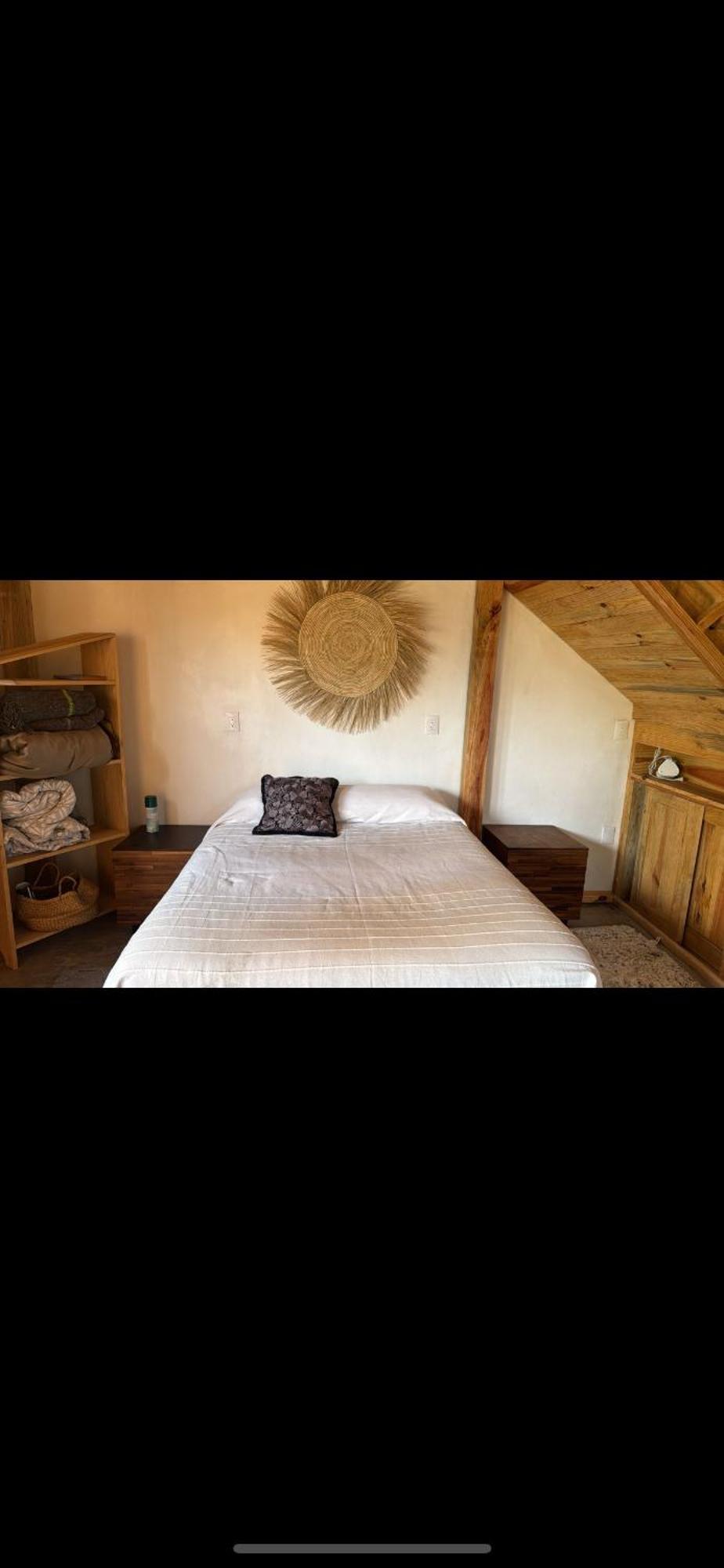 Apartament Loft Artesanal En Granja Pátzcuaro Zewnętrze zdjęcie