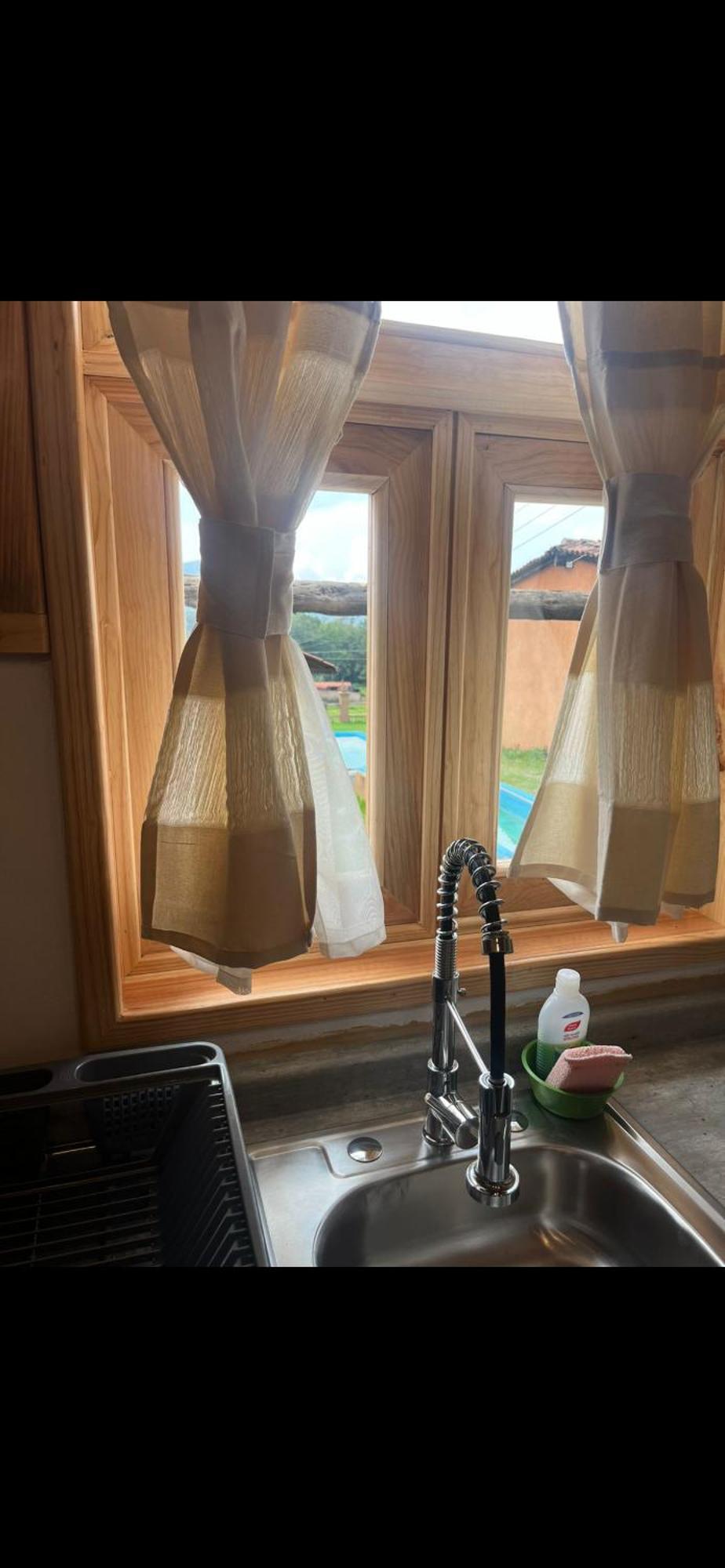Apartament Loft Artesanal En Granja Pátzcuaro Zewnętrze zdjęcie